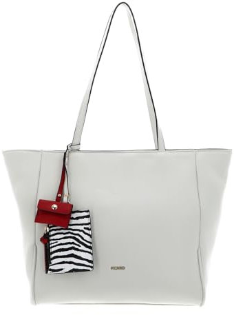 Picard Safari Shoulder Bag White Lily