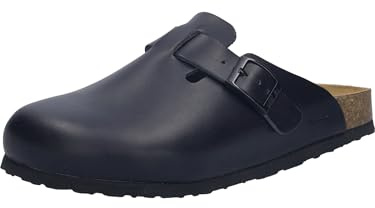 Josef Seibel Damen Clogs Hermine 04, Frauen Slipper,Weite G (Normal)