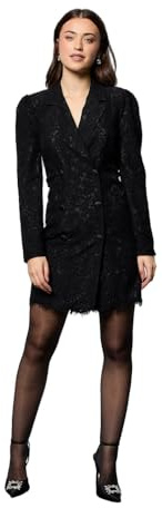 Dorothy Perkins Lace Blazer Dress