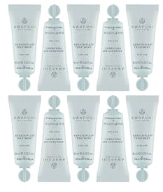 Paul Mitchell - Awapuhi KeraTriplex Treatment - 10x10