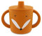 Ma Fabrique Perso- Tasse d'apprentissage Renard - Trixie - Personnalisable