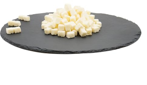 Kokosnuss Würfel getrocknet und kandiert 1000g | weiche Kokosnüsse | 100g/250g/500g/1kg | süß und aromatische Kokos Nuss Stücke | aromatische Trockenfrüchte