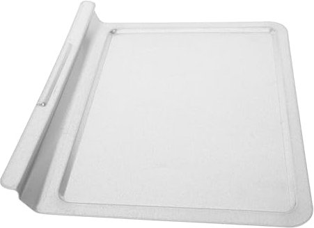 Zerodeko Leccarda per Forno in Leccarda per Cottura al Forno Riutilizzabile per Cucina Domestica