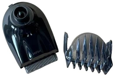 RQ111 Bartstyler-Trimmerkopf, kompatibel mit Philips – Serie 9000 (S9xxx), Serie 7000 (S7xxx), Serie 5000 (S5xxx), Ersatz-Rasierkopf, Ersatzteile for Rasierer