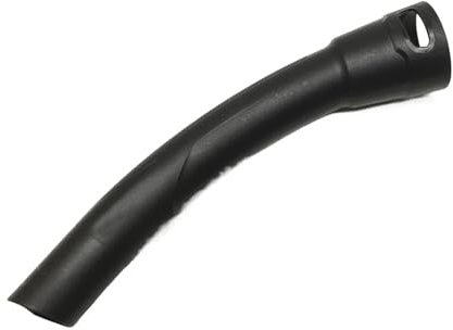Poignée, compatible avec les aspirateurs Karcher, WD4, WD5, WD6, WD3, 1.348-110.0, 1.348-111.0 - Pièce de rechange