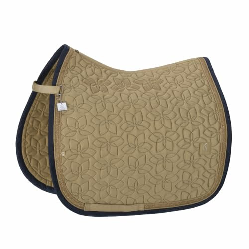 Eskadron Classic Sports Schabracke Glossy Jewel Contrast