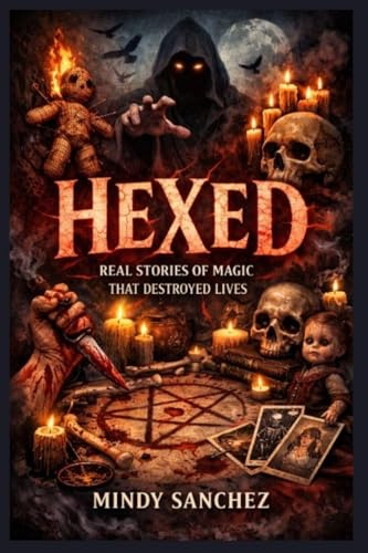 Hexed: Real Stories of Magic That Destroyed Lives