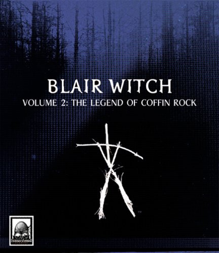 Blair Witch Episode 2: Coffin Rock 1886 (輸入版)