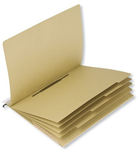 Hamelin Papierbrands 85448 Kredit-/Personalhefter vertic Ultimate, Canson Karton, 240 g/qm, A4