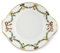 Royal Copenhagen 1018148 Platte, Porzellan, 27cm