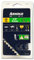 ARNOLD - Sägekette 3/8 Zoll Hobby, 1.1 mm, 44 Treibglieder, 30 cm Schwert; 1191-X1-0001