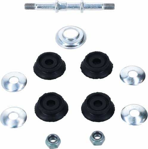 LEMFÖRDER 36022 01 Stange/Strebe Stabilisator für Toyota Aygo (_B4_) 2014 - Links, Rechts, Vorderachse und andere Fahrzeuge