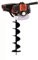 GT Garden Tarière Thermique 52 cm3-3 CV + mèche 150 mm