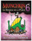 Asmodee Edge | Munchkin 6 - Extension Le Donjon de la Farce | Jeu de société