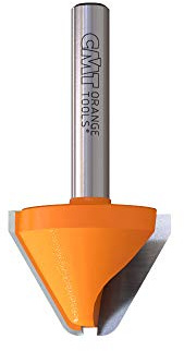 CMT ORANGE TOOLS 749.001.11 - SCHRIFTEN-FRAESER 60^ HM D=25.4X19 S=6