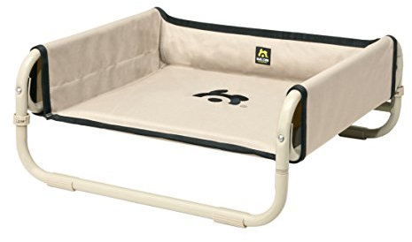 Maelson Soft Bed - faltbares Hundebett / Hundeliege, SB 7186