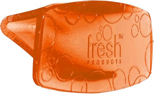 Fresh Products Eco Bowl Clip 2.0 Mango, 4/cs - EBC4-MG