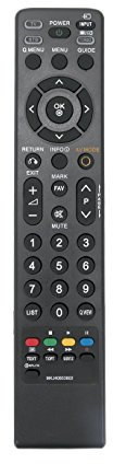 Vinabty new replace remote control MKJ40653802 fit for LG Television by Vinabty