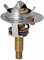 HELLA 8MT 354 776-151 Termostato, refrigerante - Temp. abertura: 88 grados Celsius - con juntas