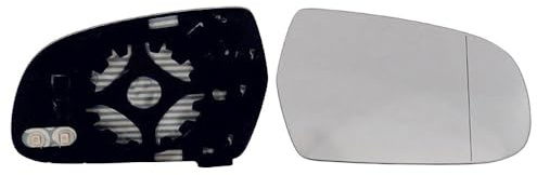 ALKAR Spiegelglas, Außenspiegel