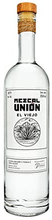 l Viejo Espadín y Tobalá 700ml, Oaxaca, Agave, Notas Caramelizadas, Herbal y Floral