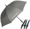 DUNLOP Umbrella Storm 76,2 cm x 8 K Regenschirm, für Erwachsene, Unisex, mehrfarbig (mehrfarbig), Einheitsgröße