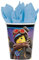Amscan 8 Papierbecher Lego Movie 2, 266 ml