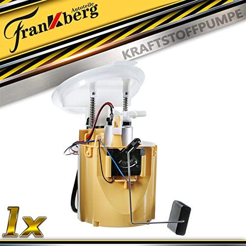 Electric Diesel Fuel Pump For C218 X218 CLS 220 CLS 250 CLS 350 W212 S212 E220 E300 E250 2.1L 3.0L Diesel 2009-2019 2124700194
