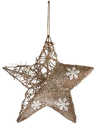 MyFlair LED Weihnachtsfigur, Natur, s.h. Artikelmaße