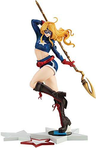 Kotobukiya DC Comic Bishoujo Stargirl PVC Statue