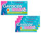 Gaviscon Double Action Tablets, Mint, 12 X 4, 48 Tablets, Antacids Tablets For Acid Reflux, Indigestion and Heartburn Relief, Gord, Gerd, Fasting Acting, Long Lasting, Antacids, Digestion and Nausea