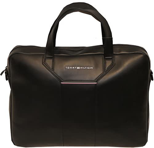 Tommy Hilfiger Commuter Aktentasche 36 cm Laptopfach