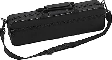 Custodia per flauto, custodia per flauto portatile leggera per flauto a 16 fori