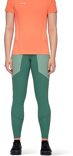 Mammut Aenergy Light Women's Tights d'jade/jade S