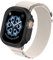 RhinoShield Funda Bumper Compatible con Apple Watch Ultra/Ultra2 [49 mm] | CrashGuard NX - Diseño Compacto con Tecnología Resistente a Impactos de más de 1.2 Metros - Negro Clásico
