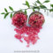 SAVINI VIVAI Pianta di Limone Caviale Rosso Albero di Agrumi Finger Lime Limone ad Alberello in Vaso 24 cm alta 80-100 cm 3 Anno di Innesto Made Italy