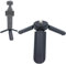 Buziba Mini treppiede treppiede da tavolo da tavolo per DJI Osmo Pocket 3 Handheld Gimbal Camera Grip Stabilizzatore