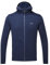 Gill Quest Half Zip Fleece L