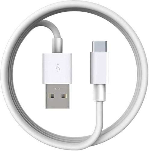 iPhone 15/16 Car Carplay Cable, USB A to USB C for iPhone 15/16 15/16 Pro Max 15/16 Plus Car Accessories Cable, iPad 10th Gen iPad Pro iPad Air 5th 4th Mini 6th Gen Car Charger (3.3 FT White)