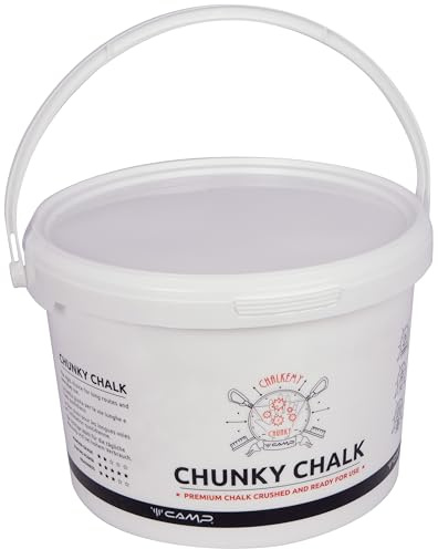 C.A.M.P. - Magnesit - Chunky Chalk 650 g