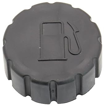 SECURA Tankdeckel kompatibel mit solo by AL-KO 573 H Rasentraktor