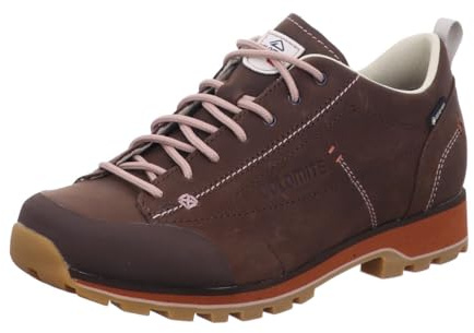 Dolomite 54 Low FG Evo GTX Damen braun