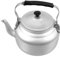 Alipis Teiere In Alluminio Bollitori In Alluminio Impugnatura Ergonomica Bollitore Teiera Con Coperchio Bollitore Per Acqua Teiera Con Infusore Bollitori Moderni Teiera In