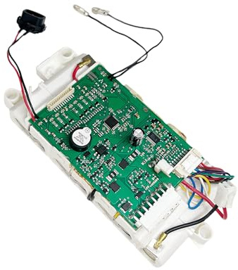 Batterie pour Pack de Batterie de Nettoyeur de Sol KARCHER FC7 25,2 V 2850 mAh