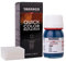 Tarrago | Quick Color 25 ml | Tinte Reparador para Cuero (Azul 642)