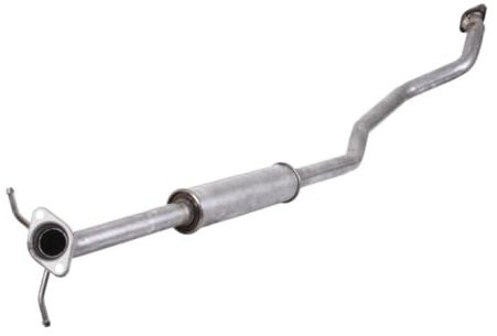 Bosal 286-495 - Mittelschalldämpfer