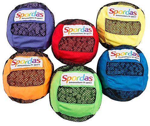 Success Ball 6er SET / Ø 10 cm