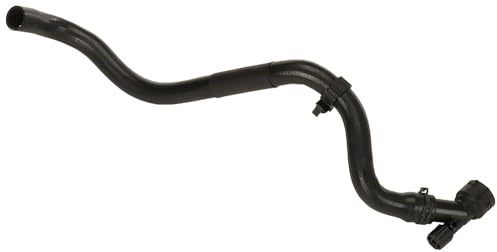 GATES Motorschlauch 3889 | Kompatibel mit: AUDI A3, SEAT INCA, LEON, TOLEDO II, SKODA OCTAVIA I, OCTAVIA I Combi, OCTAVIA I Kasten/Kombi, VW BORA I