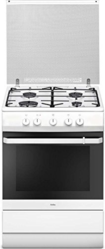 Amica SHGG11647W Gas-Standherd 4 Brenner 60 cm