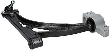 MONROE L29569 Lenker Radaufhängung Querlenker Kompatibel mit VW Golf 6 5K1 1K0407152AC 1K0407152AL 1K0407152AD